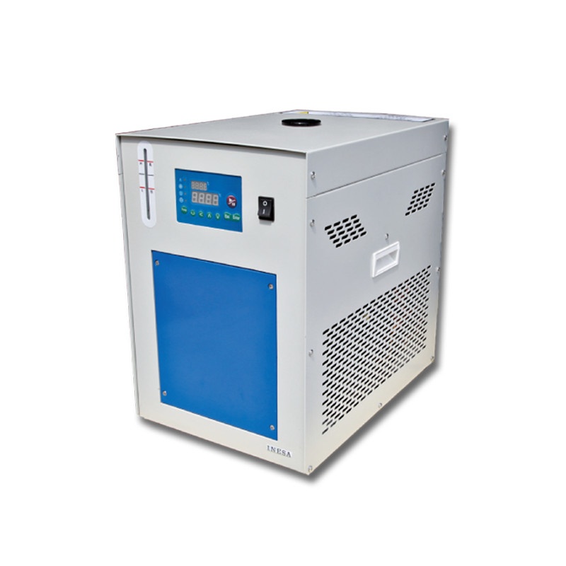 Cooling water circulation machine
