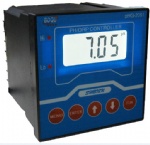 Industrial Online pH Meter