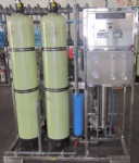 MTRO-250 Reverse Osmosis (RO)  pure water treatment equipment