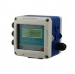 Integrated Ultrasonic Heat Meter
