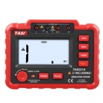 TA8321A TA8322A数字兆欧表 绝缘电阻测试仪