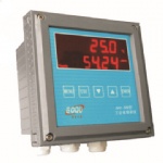 Industrial Online Conductivity Controller