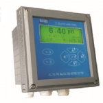 Online pH Controller