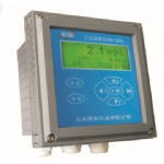 Online Dissolved Oxygen Controller