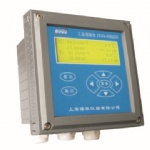 Dual Channel Online Dissolved Oxygen Meter