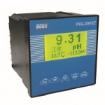 Online pH Controller