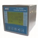 Online Residual Chlorine Analyzer