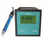 Industrial Online Residual Chlorine Analyzer