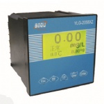 Online Residual Chlorine Analyzer