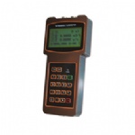 Handheld Ultrasonic Flowmeter