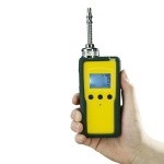 Portable Volatile Organic Compounds gas detector