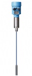 RF admittance level transmitter