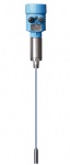 RF admittance level transmitter