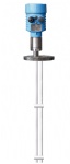 RF admittance level transmitter