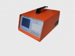 Automobile Exhaust Gas Analyzer