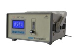 Portable thermal conductivity hydrogen gas analyzer