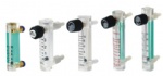 Gas Oxygen Flow Meter