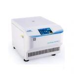 JIDI-20D benchtop multi-purpose high-speed centrifuge