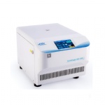 JIDI-18D laboratory multi-purpose high-speed centrifuge