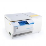 JIDI-21R lab multi-purpose high-speed refrigerated centrifuge