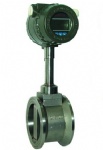 Vortex Flowmeter