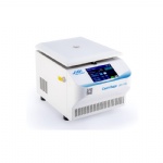 JIDI-17D laboratory micro high-speed centrifuge