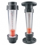 Plastic Tube Flowmeter