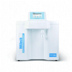 Edi Touch-Q deionized water purification system