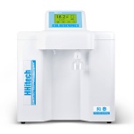 Edi-Q deionized water purification system