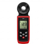 TA8120 Series Digital Light Meter