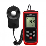 TA8130 Series Digital Light Meter