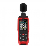 TA652 Series Digital Sound Level Meter