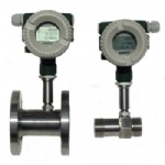 Gas Turbine Flowmeter