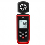 TA8161 Digital Anemometer