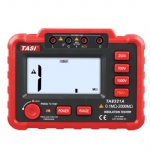 Digital Megger Insulation Resistance Tester