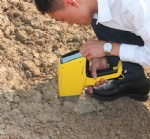 TrueX 700/TrueX 760 handheld XRF spectrometer soil heavy metal analyzer