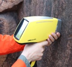 TrueX 900/TrueX 960 handheld XRF spectrometer mineral analyzer