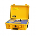 YANG 700 XRF spectrometer soil heavy metal analyzer