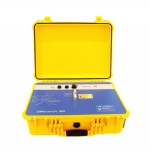 SHINE D100 portable XRD analyzer X-ray diffractometer