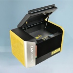 ScopeX COAT 1/ScopeX COAT 2 benchtop XRF coating thickness analyzer