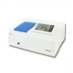 N2 VIS Spectrophotometer