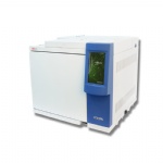 GC128 Gas Chromatograph