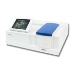 L9 Double Beam UV-VIS Spectrophotometer