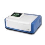 L6 Split Beam UV-VIS Spectrophotometer