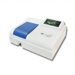 752N Plus UV-VIS Spectrophotometer