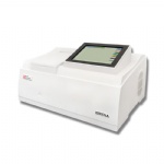 930F Fluorescence Spectrophotometer