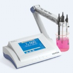 PXSJ-226 Benchtop Ion Meter