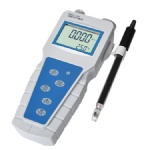 DDBJ-350 Portable Conductivity Meter