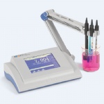 DZS-708 Multi-Parameter Water Quality Analysis Meter