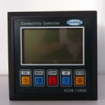 Conductivity controller